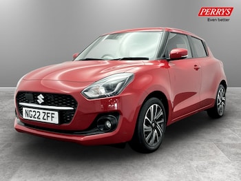 Used Suzuki Swift 2022 for sale - 78605655: Photo