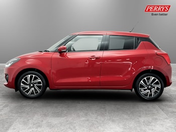 Used Suzuki Swift 2022 for sale - 78605655: Photo
