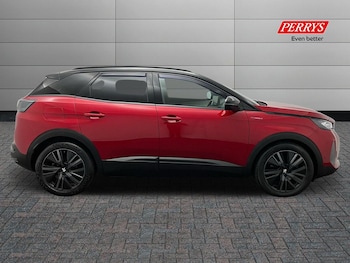 Used Peugeot 3008 2022 for sale - 76035302: Photo