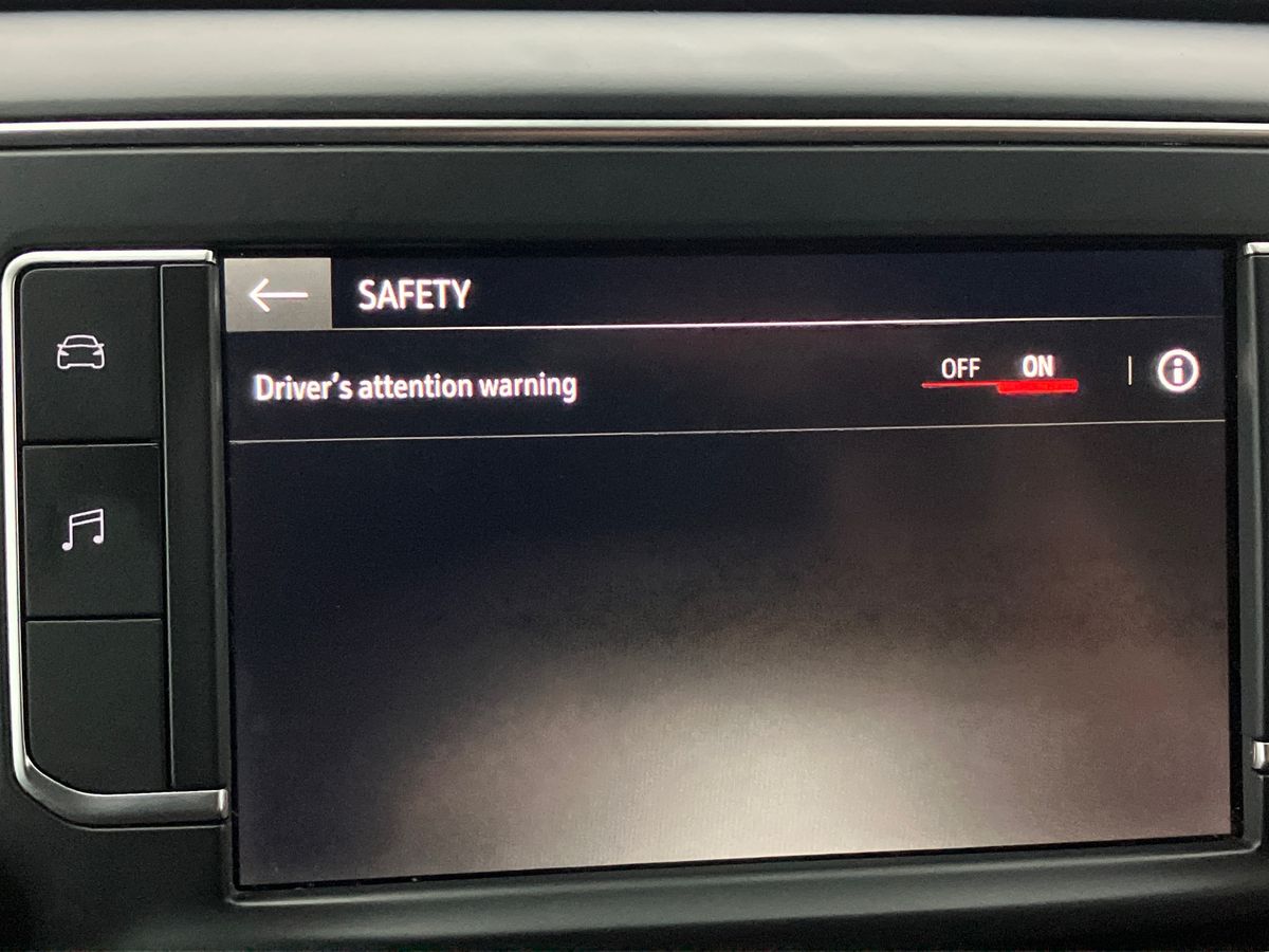 Vehicle 32