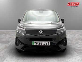 Used Vauxhall Combo Life 2026 for sale - 78077435: Photo