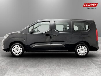 Used Vauxhall Combo Life 2026 for sale - 78077435: Photo