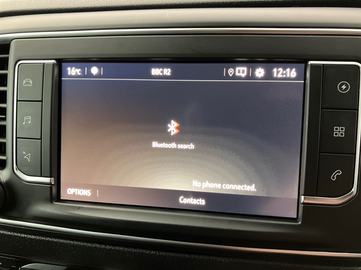 Vehicle 54