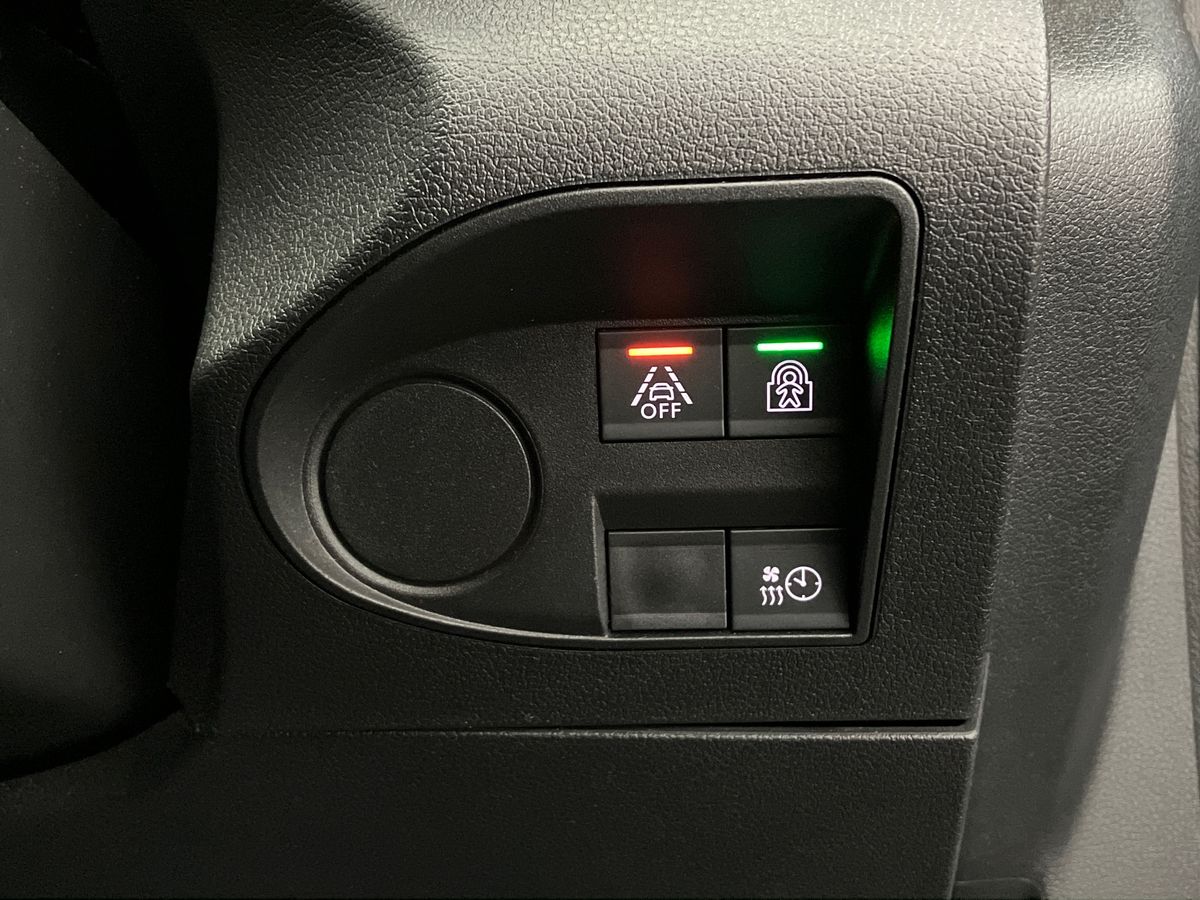 Used Vauxhall Combo Life 2022 for sale - 76919282: Photo 34