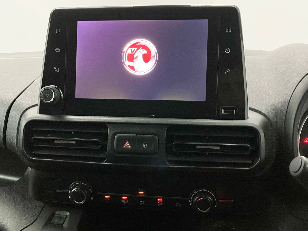 Used Vauxhall Combo Life 2022 for sale - 76919282: Photo 38