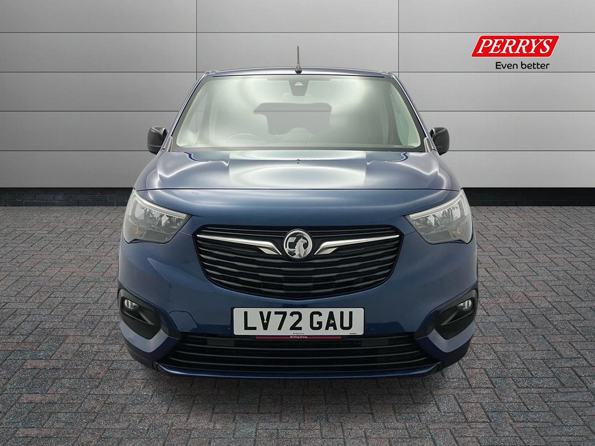 Used Vauxhall Combo Life 2022 for sale - 76919282: Photo 4