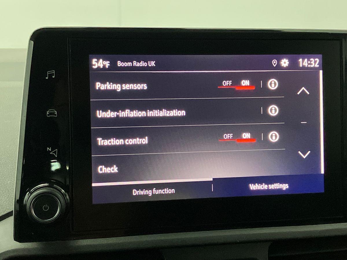 Used Vauxhall Combo Life 2022 for sale - 76919282: Photo 40