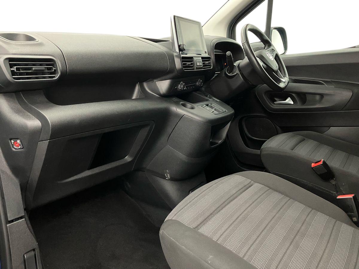 Used Vauxhall Combo Life 2022 for sale - 76919282: Photo 6