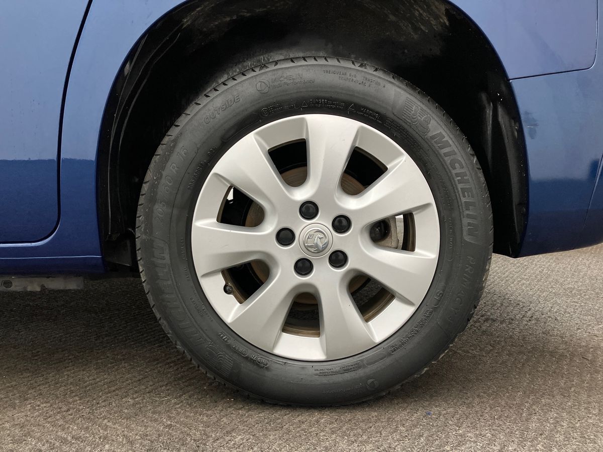 Used Vauxhall Combo Life 2022 for sale - 76919282: Photo 7