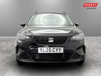 Used SEAT Arona 2025 for sale - 79082824: Photo