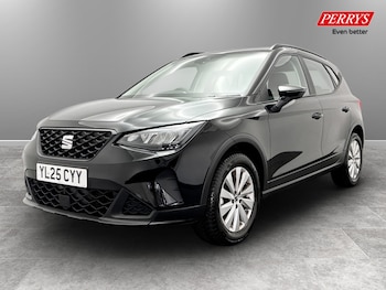 Used SEAT Arona 2025 for sale - 79082824: Photo