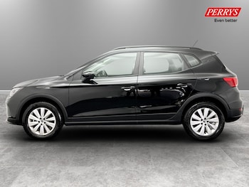 Used SEAT Arona 2025 for sale - 79082824: Photo