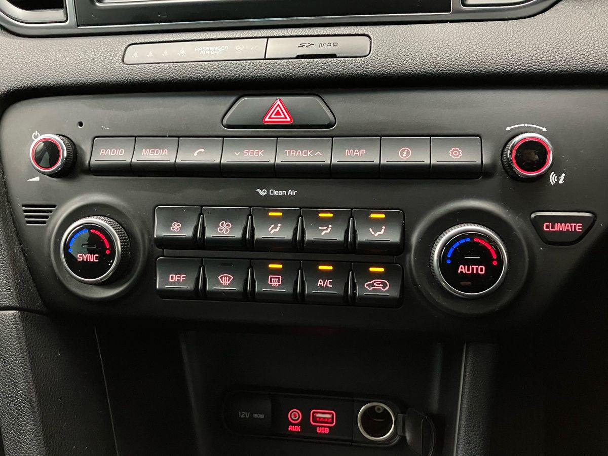 Used Kia Sportage 2016 for sale - 77404034: Photo 11