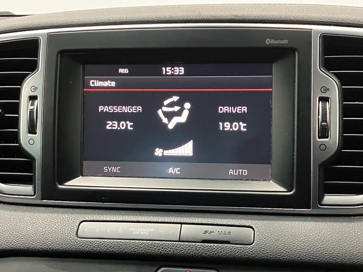 Used Kia Sportage 2016 for sale - 77404034: Photo 12