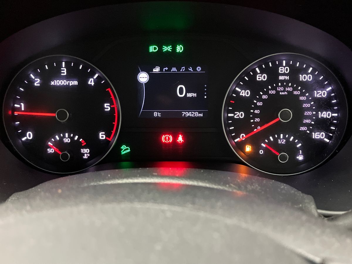 Used Kia Sportage 2016 for sale - 77404034: Photo 14