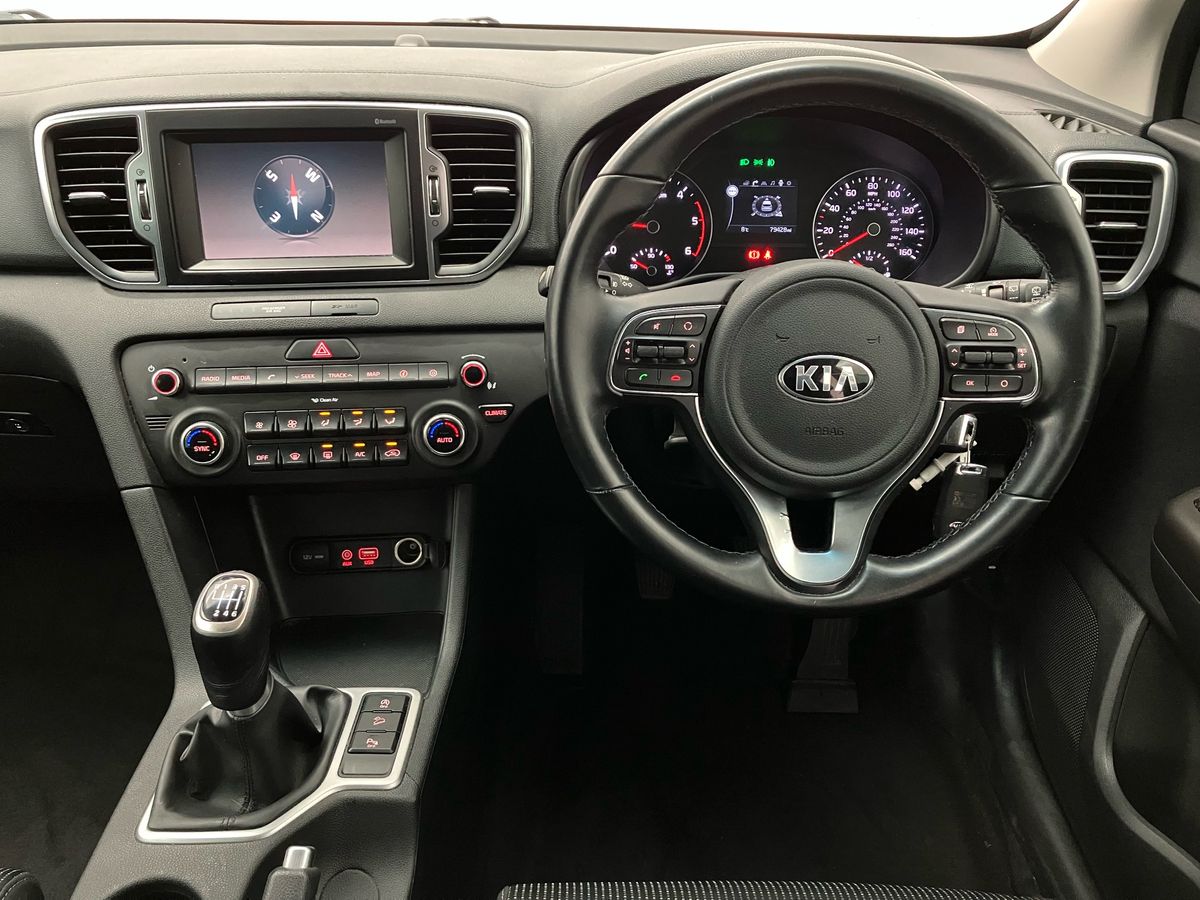 Used Kia Sportage 2016 for sale - 77404034: Photo 15