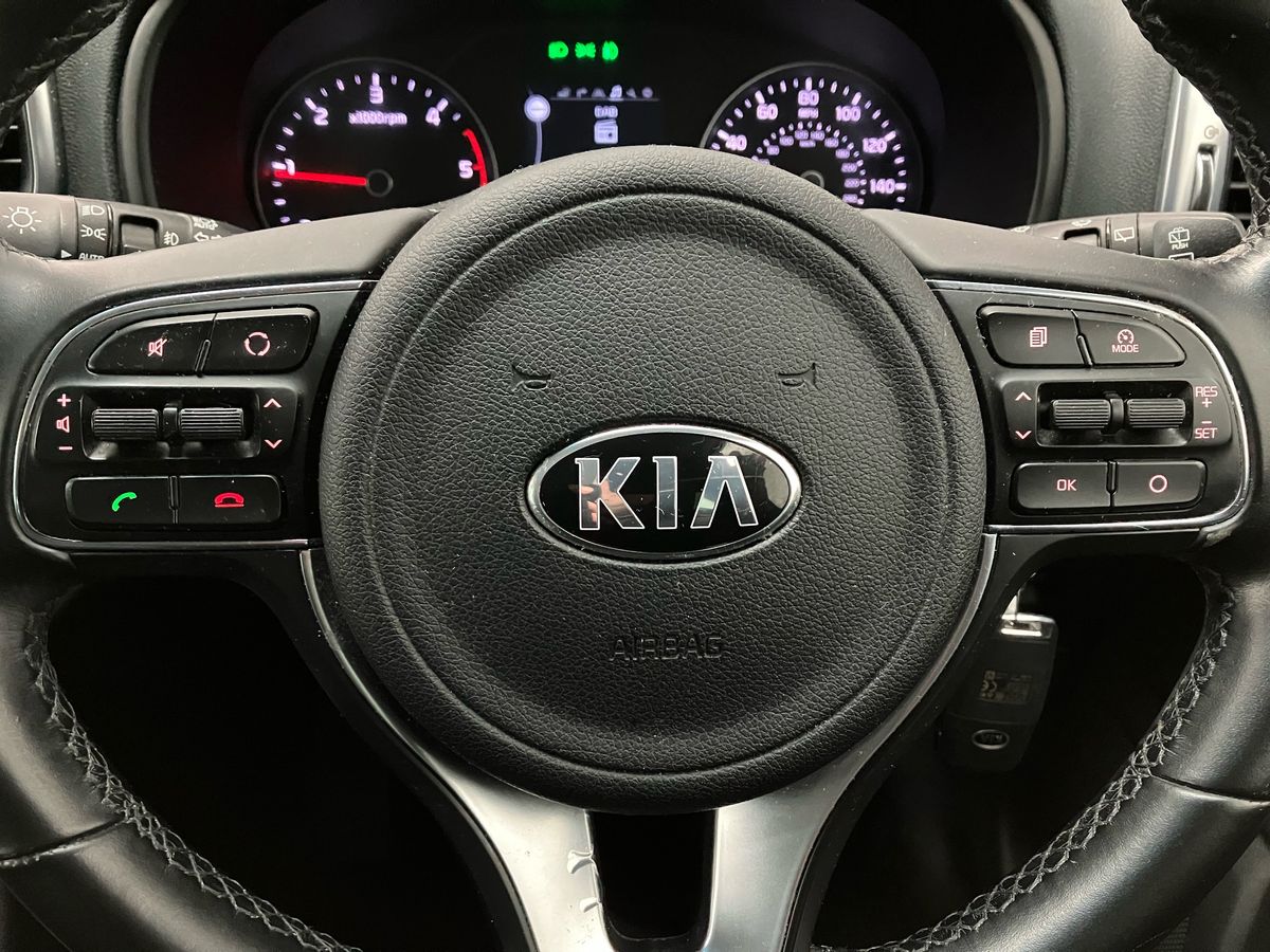 Used Kia Sportage 2016 for sale - 77404034: Photo 16