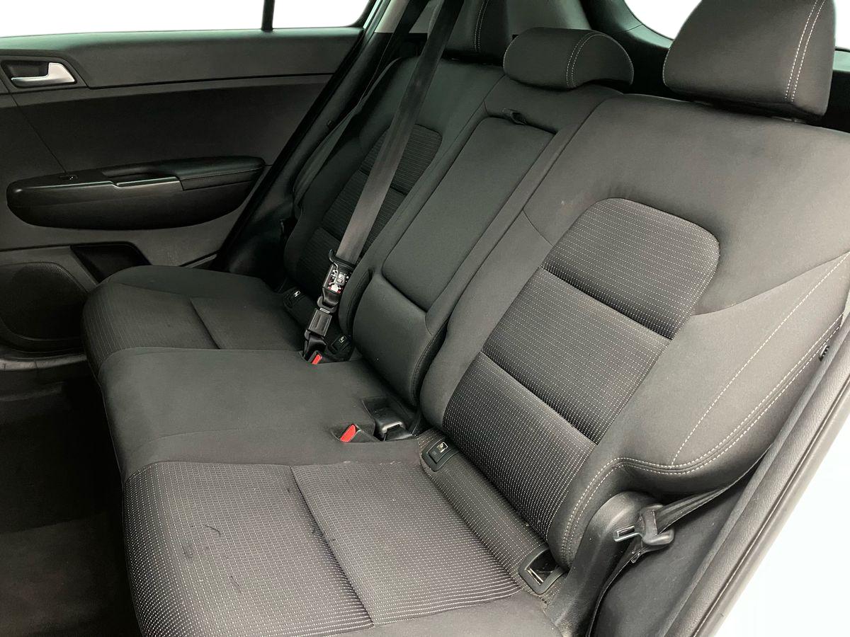 Used Kia Sportage 2016 for sale - 77404034: Photo 19