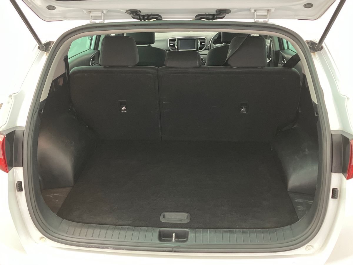 Used Kia Sportage 2016 for sale - 77404034: Photo 20