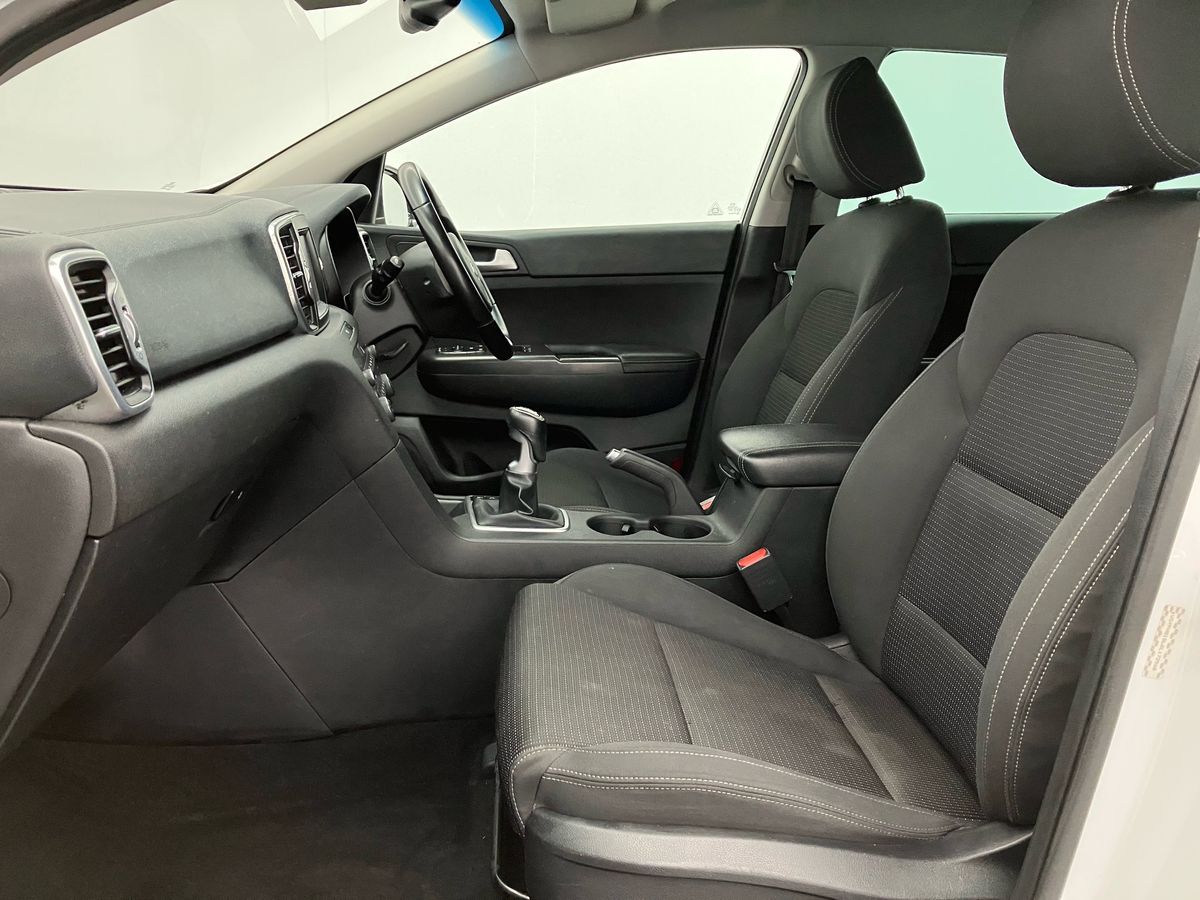 Used Kia Sportage 2016 for sale - 77404034: Photo 26