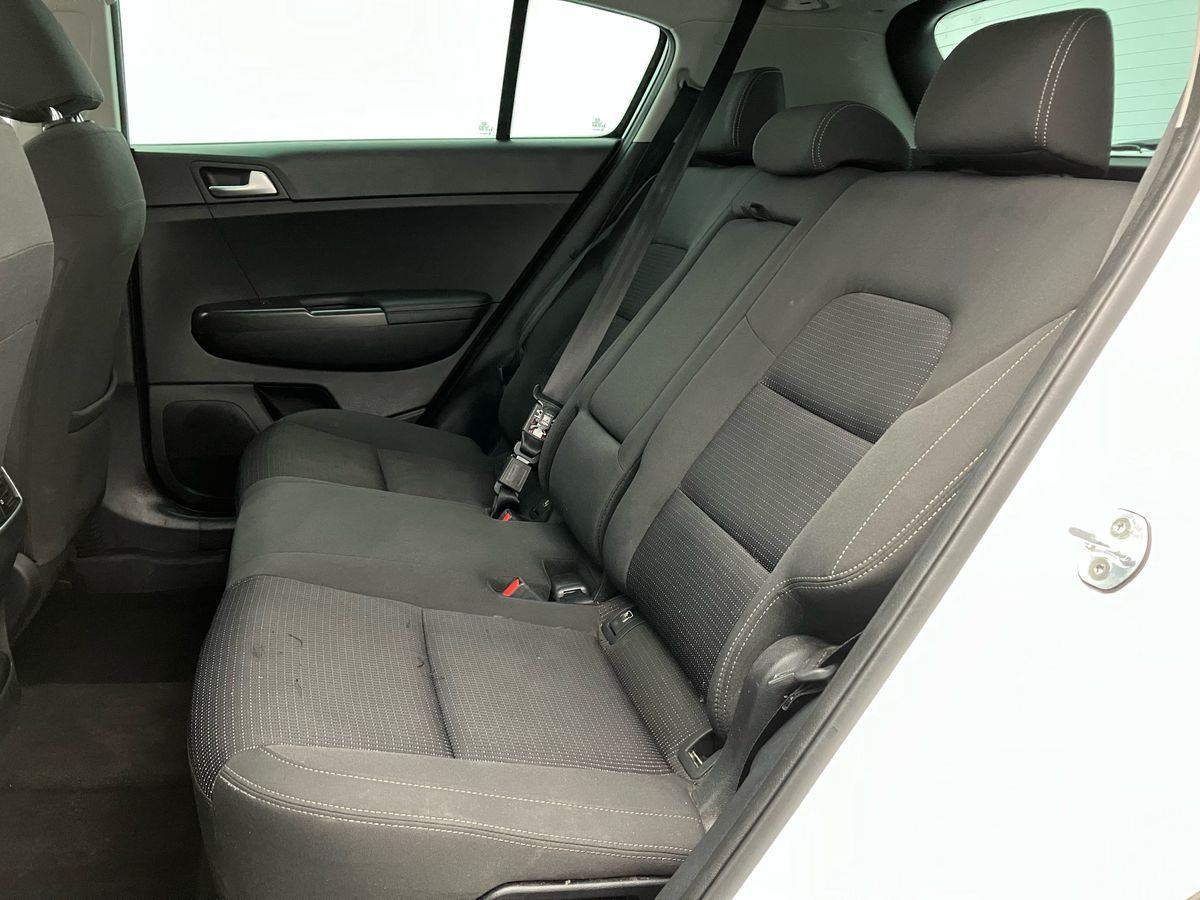 Used Kia Sportage 2016 for sale - 77404034: Photo 27