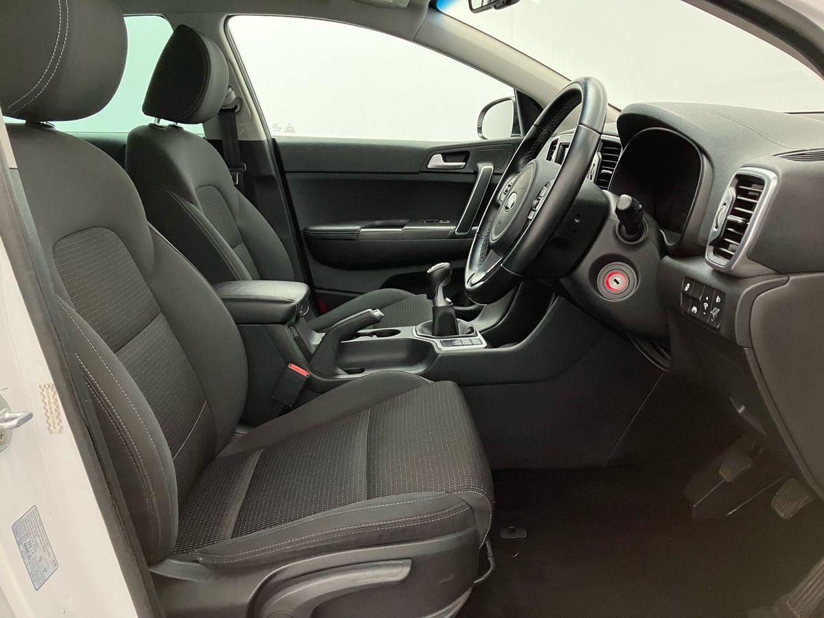 Used Kia Sportage 2016 for sale - 77404034: Photo 28