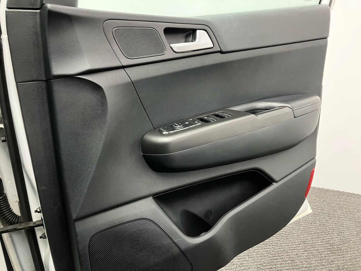 Used Kia Sportage 2016 for sale - 77404034: Photo 29