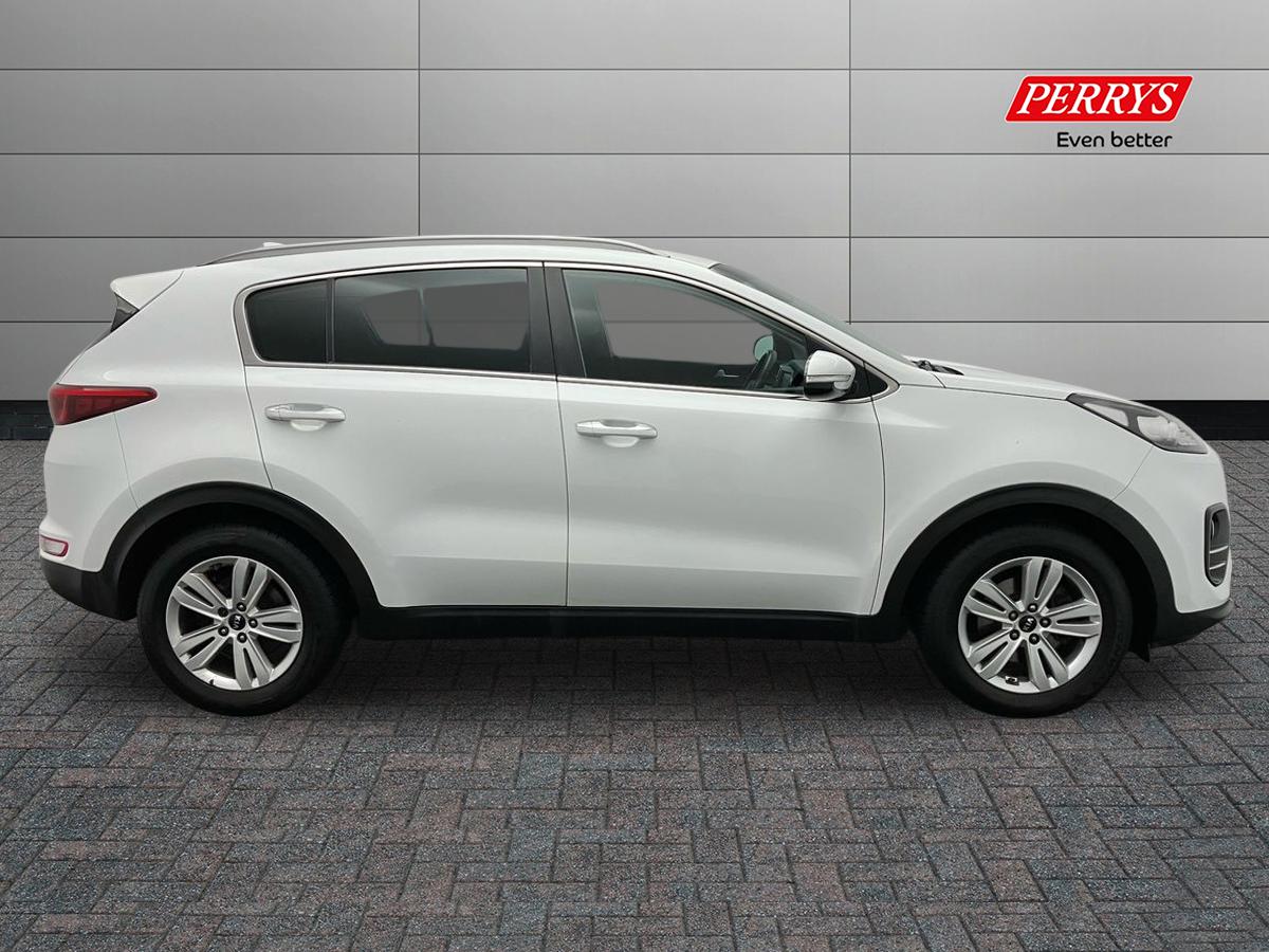 Used Kia Sportage 2016 for sale - 77404034: Photo 3