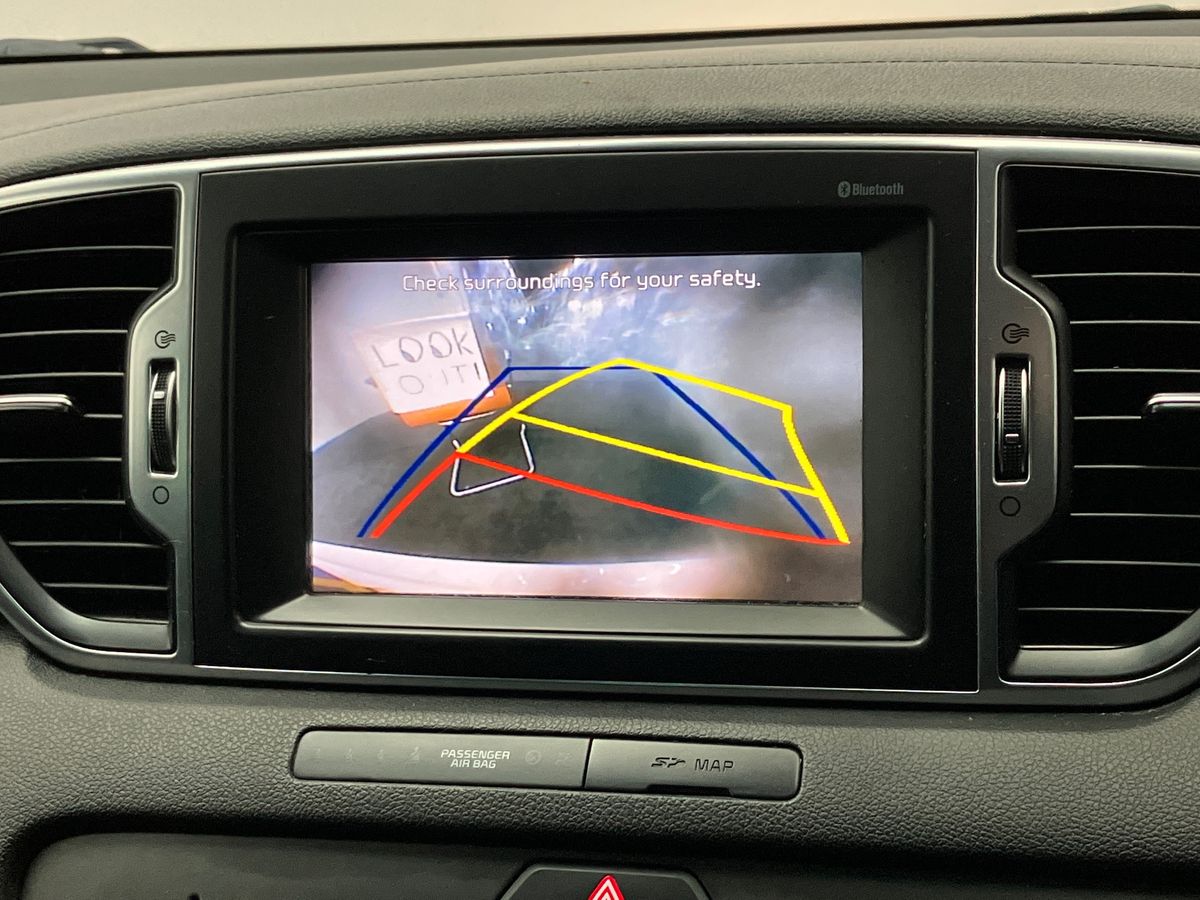 Used Kia Sportage 2016 for sale - 77404034: Photo 38