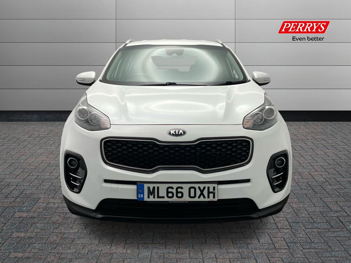 Used Kia Sportage 2016 for sale - 77404034: Photo 4