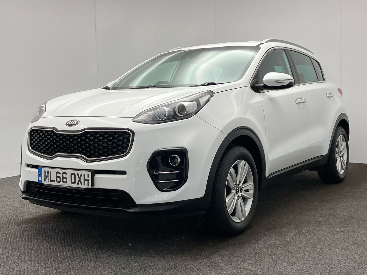 Used Kia Sportage 2016 for sale - 77404034: Photo 40
