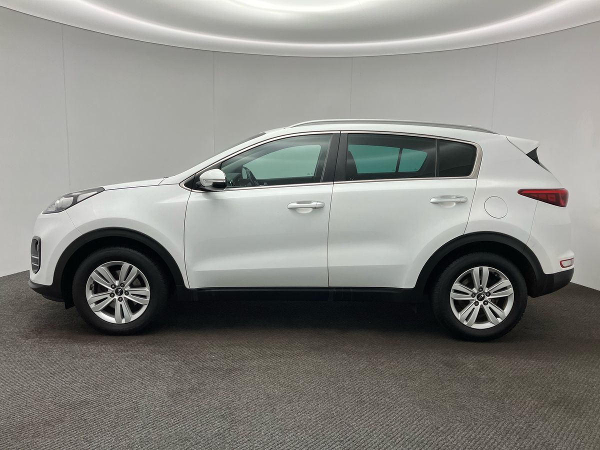Used Kia Sportage 2016 for sale - 77404034: Photo 41