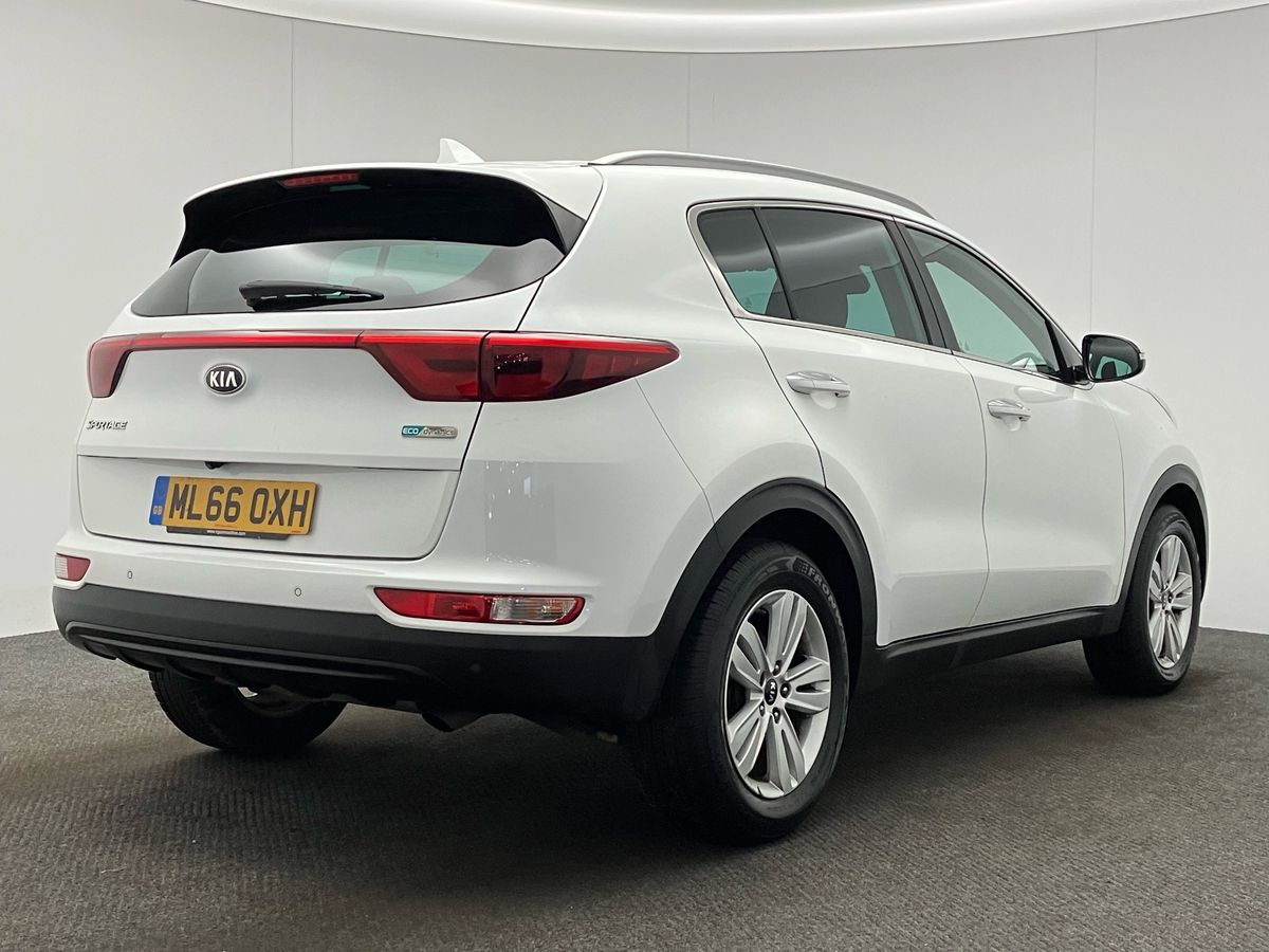 Used Kia Sportage 2016 for sale - 77404034: Photo 43