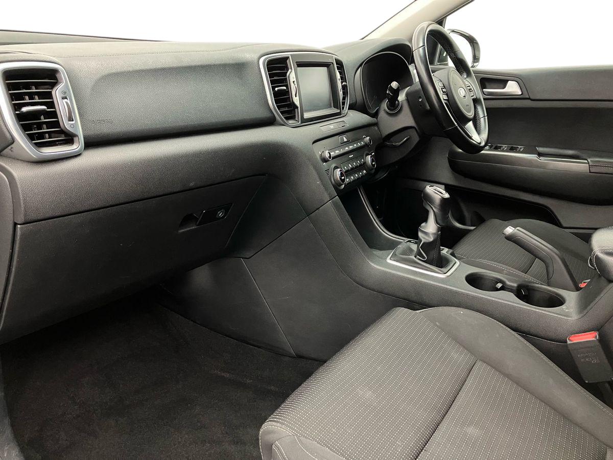 Used Kia Sportage 2016 for sale - 77404034: Photo 6