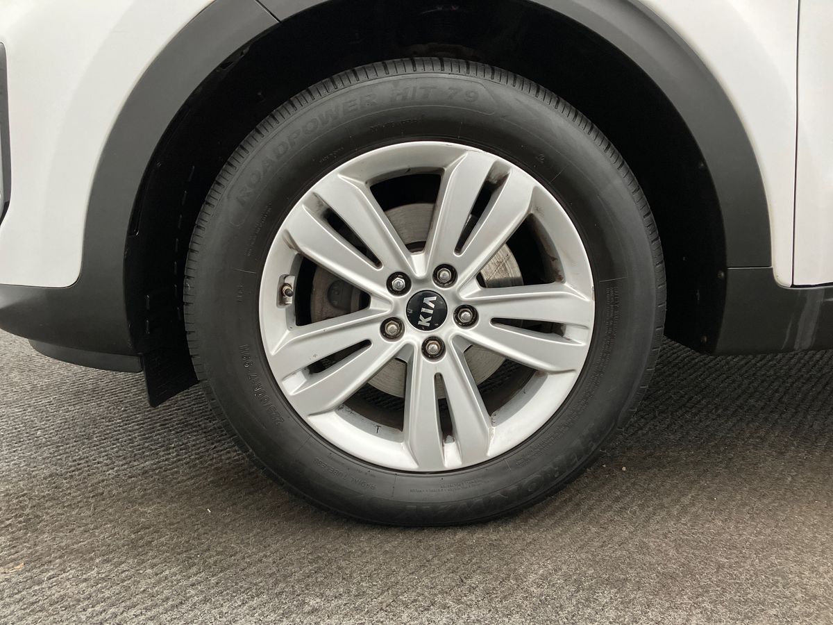 Used Kia Sportage 2016 for sale - 77404034: Photo 7