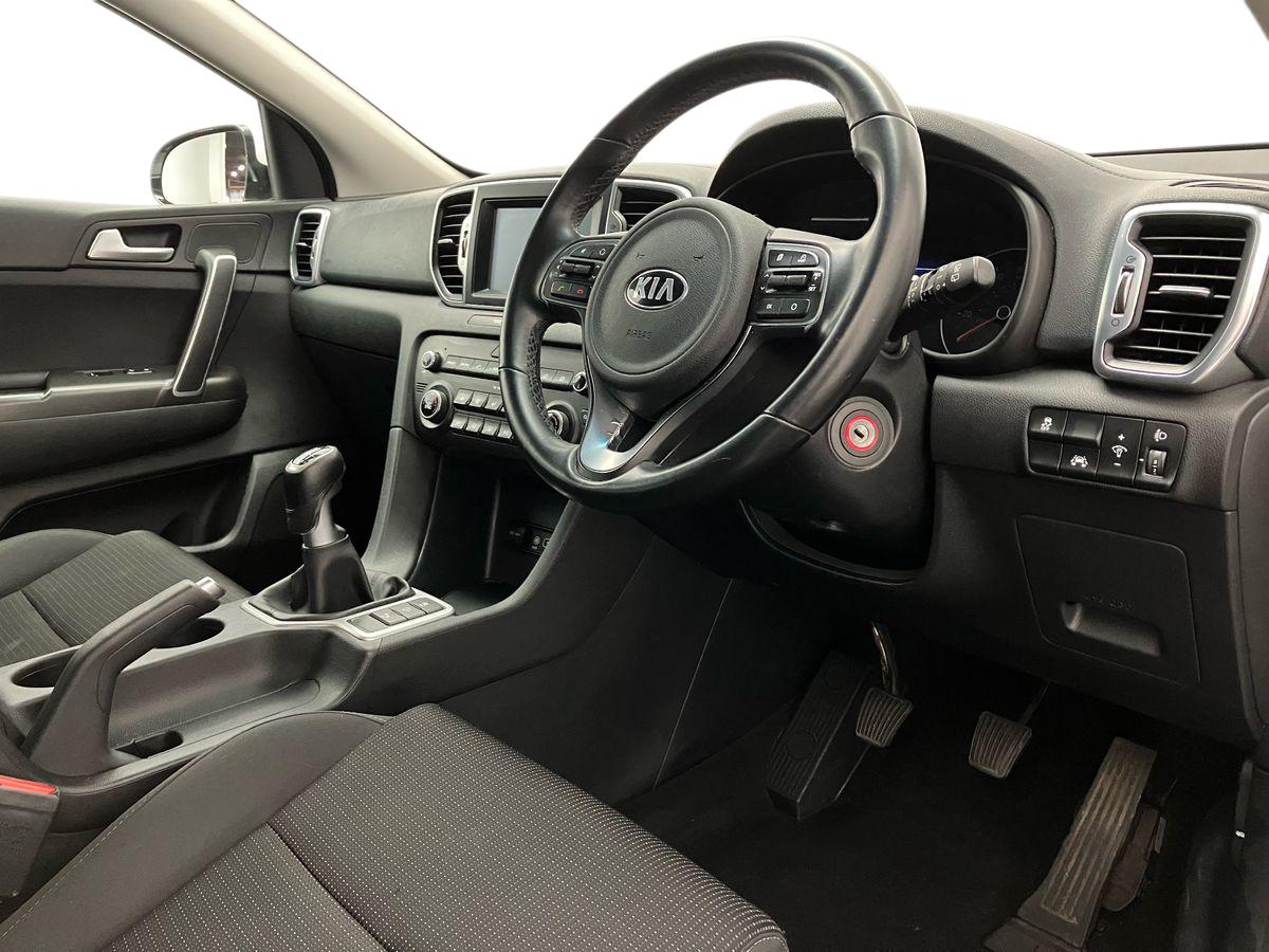 Used Kia Sportage 2016 for sale - 77404034: Photo 8