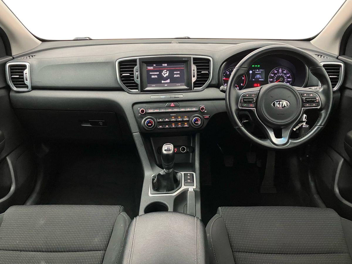 Used Kia Sportage 2016 for sale - 77404034: Photo 9