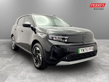 Used Vauxhall Frontera 2026 for sale - 79716825: Photo