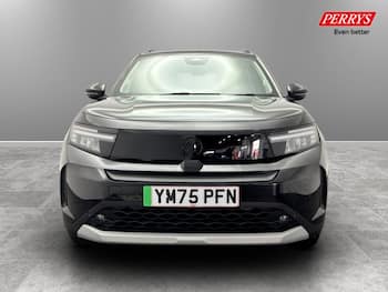 Used Vauxhall Frontera 2026 for sale - 79716825: Photo