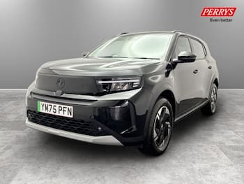 Used Vauxhall Frontera 2026 for sale - 79716825: Photo
