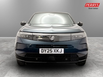 Used Vauxhall Grandland 2025 for sale - 78732770: Photo