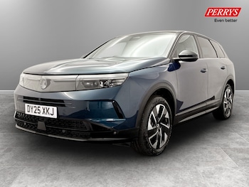 Used Vauxhall Grandland 2025 for sale - 78732770: Photo