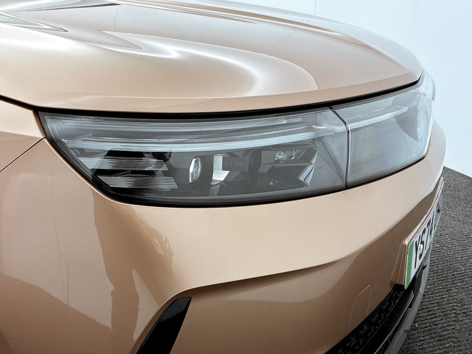 Used Vauxhall Grandland 2024 for sale - 77482473: Photo 10