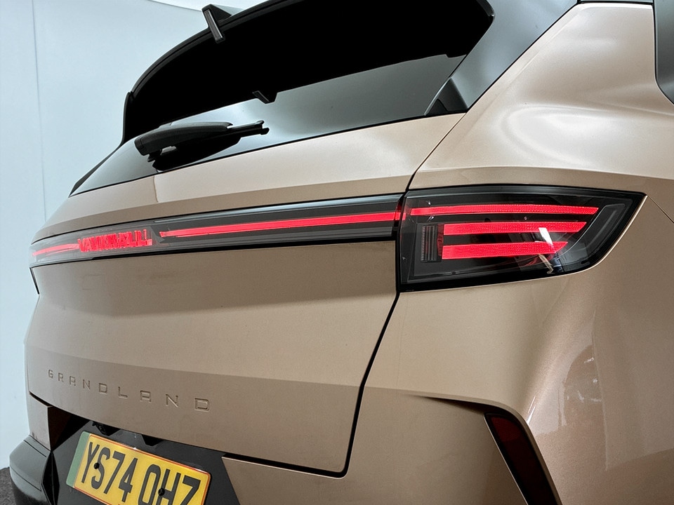 Used Vauxhall Grandland 2024 for sale - 77482473: Photo 11