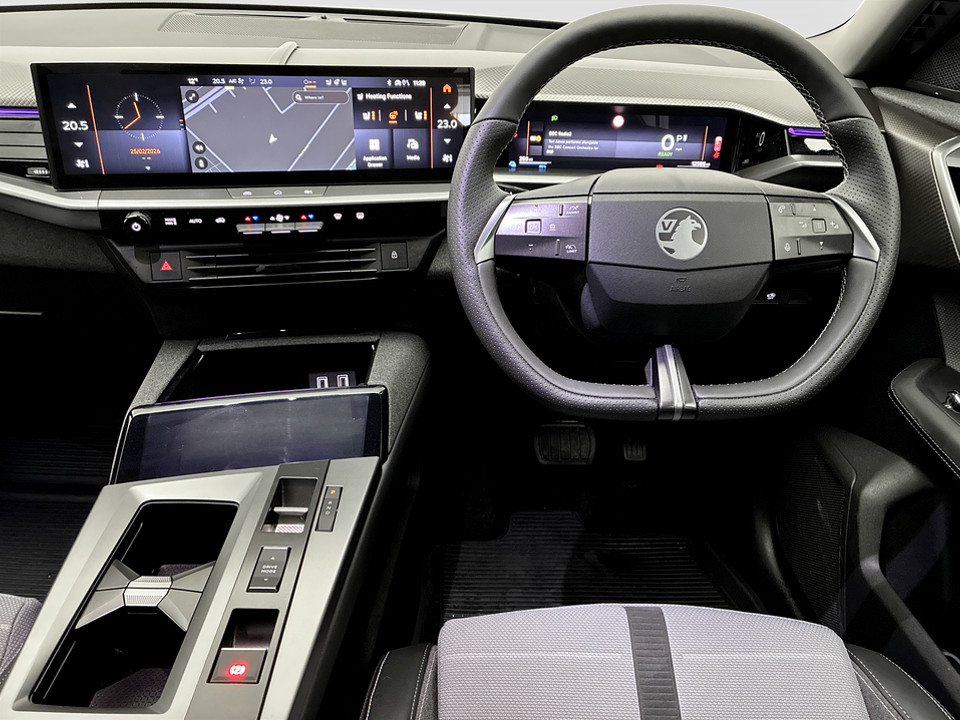 Used Vauxhall Grandland 2024 for sale - 77482473: Photo 15