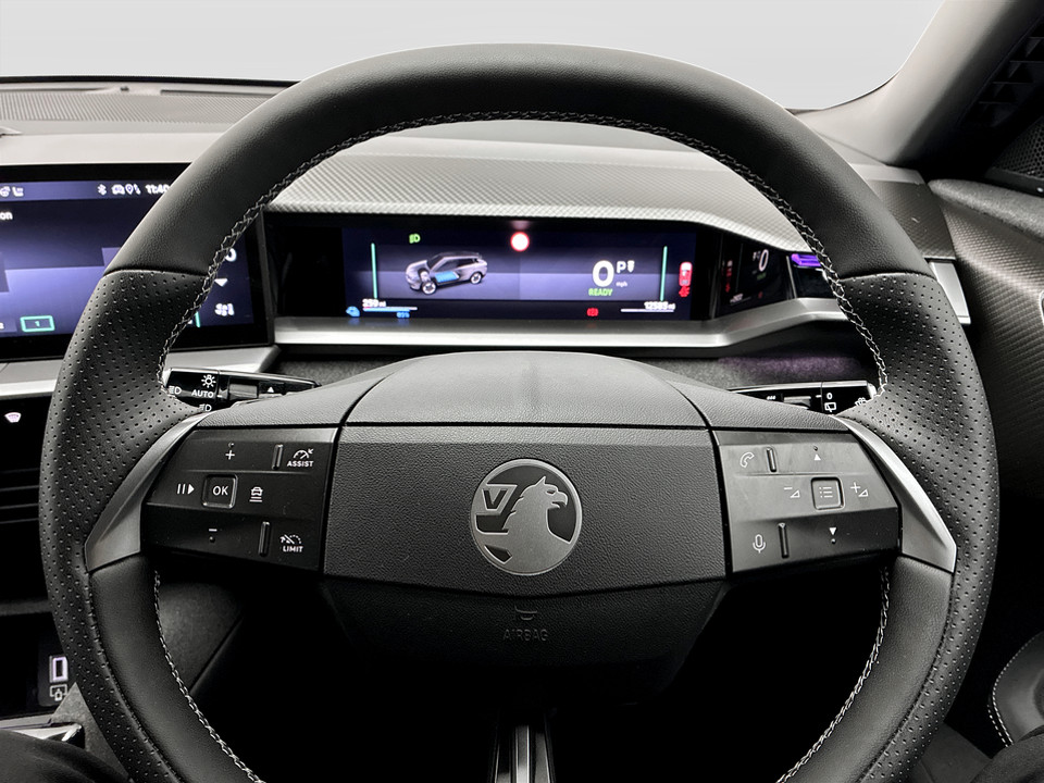 Used Vauxhall Grandland 2024 for sale - 77482473: Photo 16