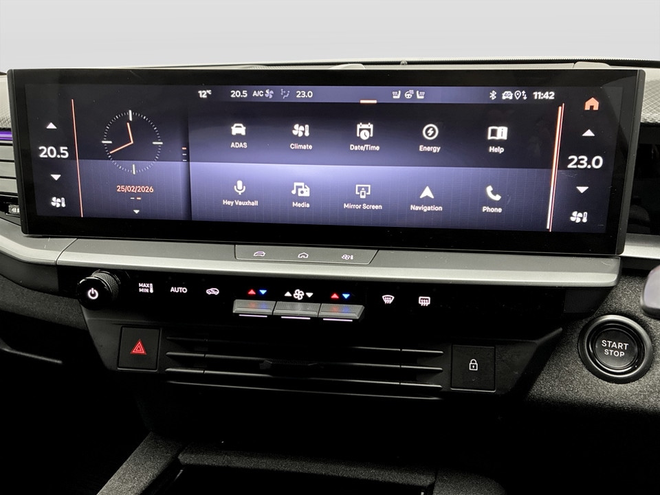 Used Vauxhall Grandland 2024 for sale - 77482473: Photo 19