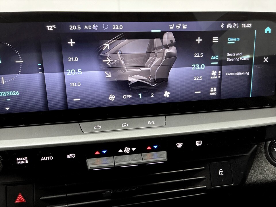 Used Vauxhall Grandland 2024 for sale - 77482473: Photo 20