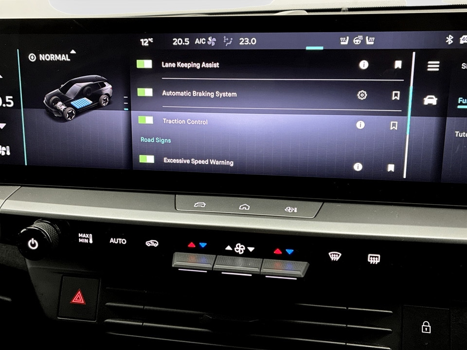 Used Vauxhall Grandland 2024 for sale - 77482473: Photo 21