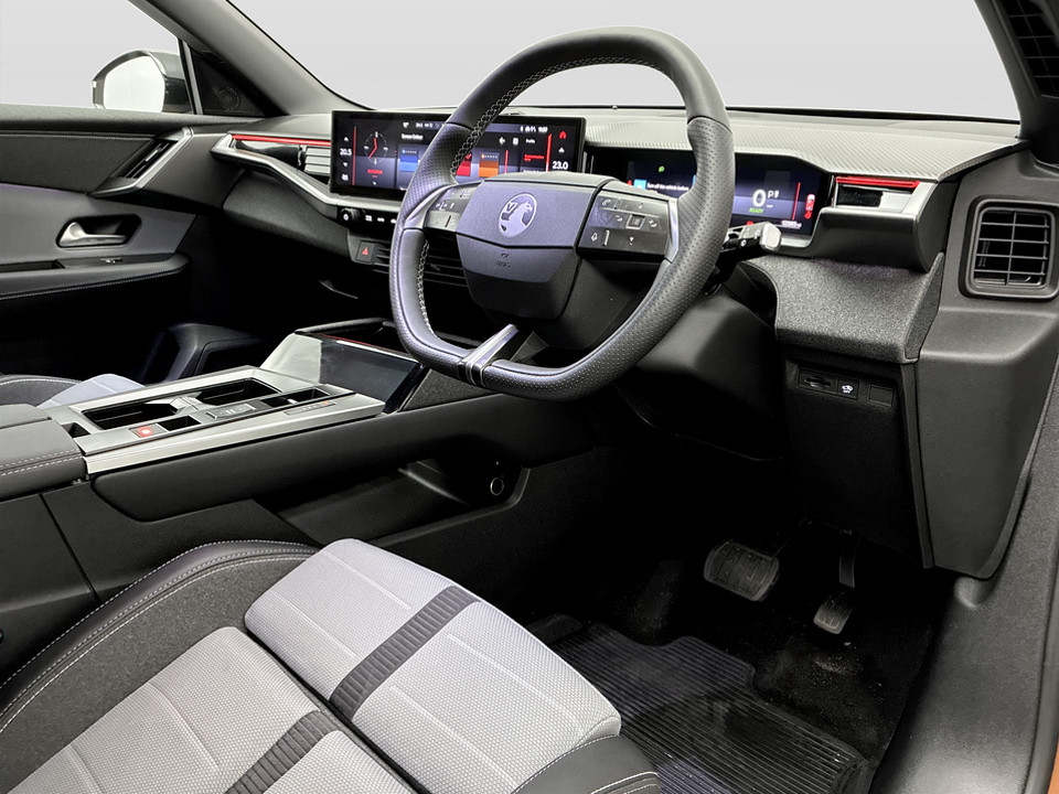 Used Vauxhall Grandland 2024 for sale - 77482473: Photo 25